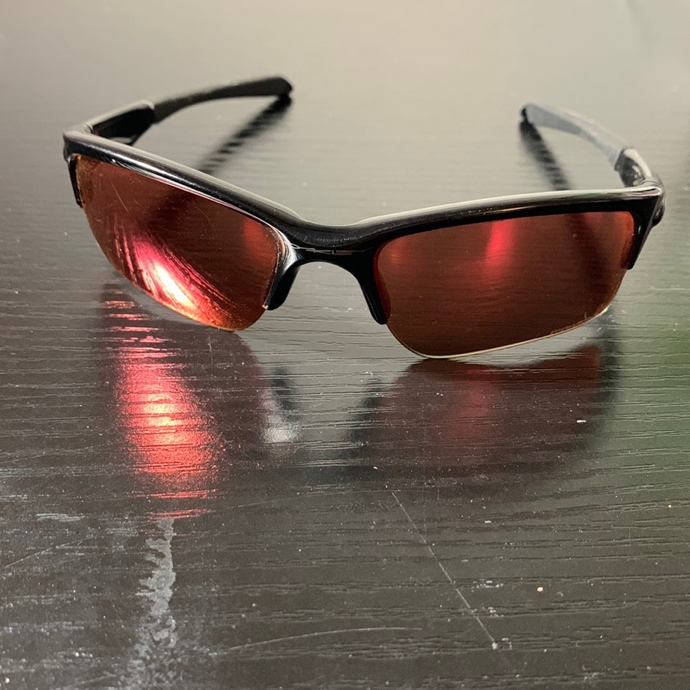 Your Oakley Sunglasses